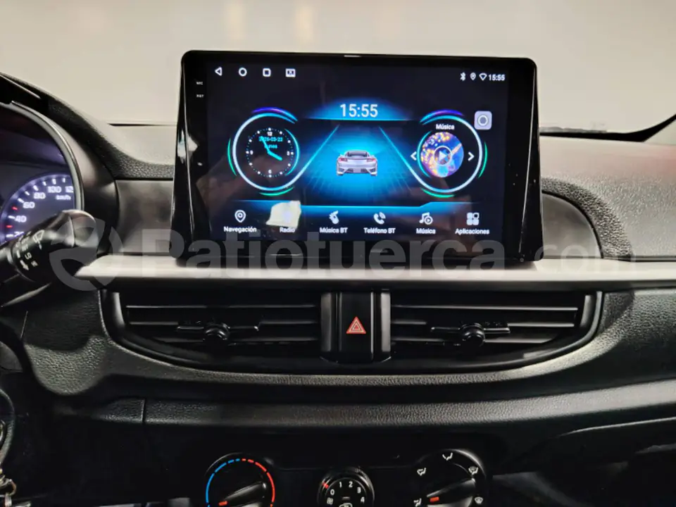 Foto 16 de Volkswagen Golf Manhatan