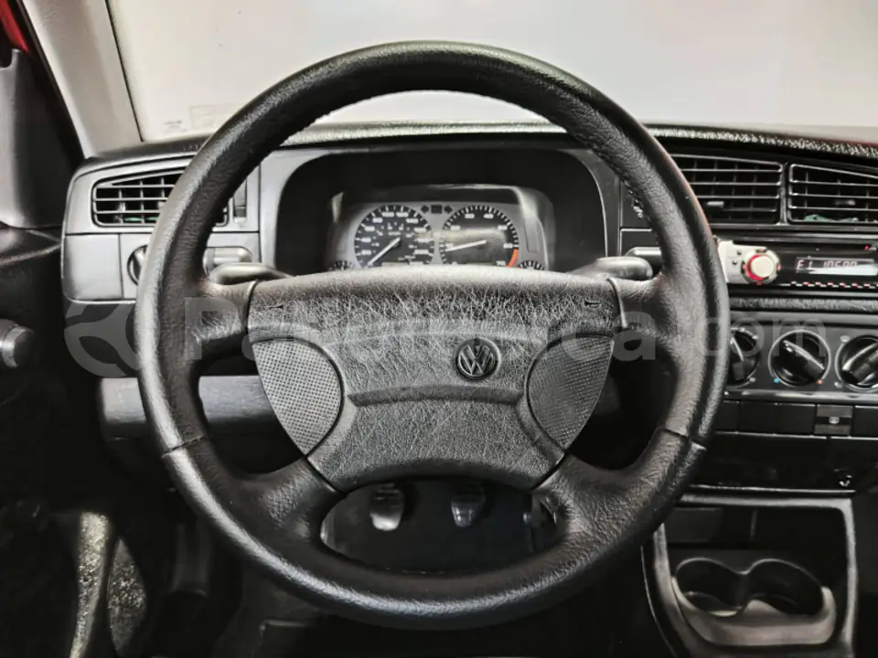 Foto 9 de Volkswagen Golf Manhatan