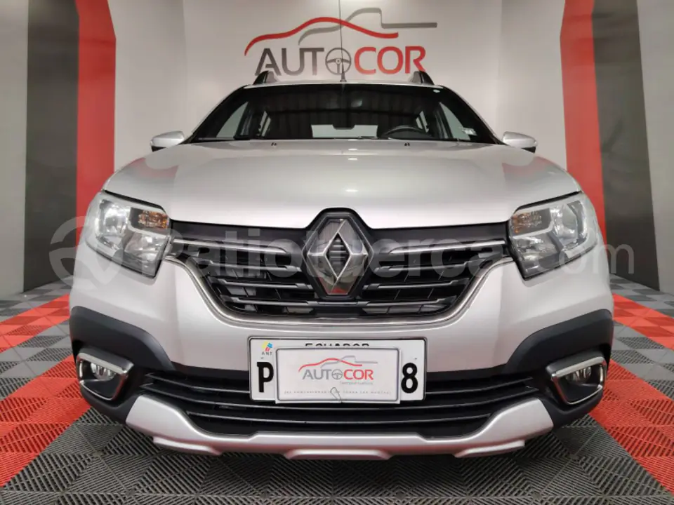 Foto 2 de Renault STEPWAY INTENS FASE II