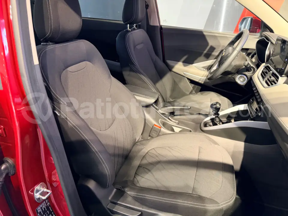 Foto 11 de Chevrolet GROOVE LTZ