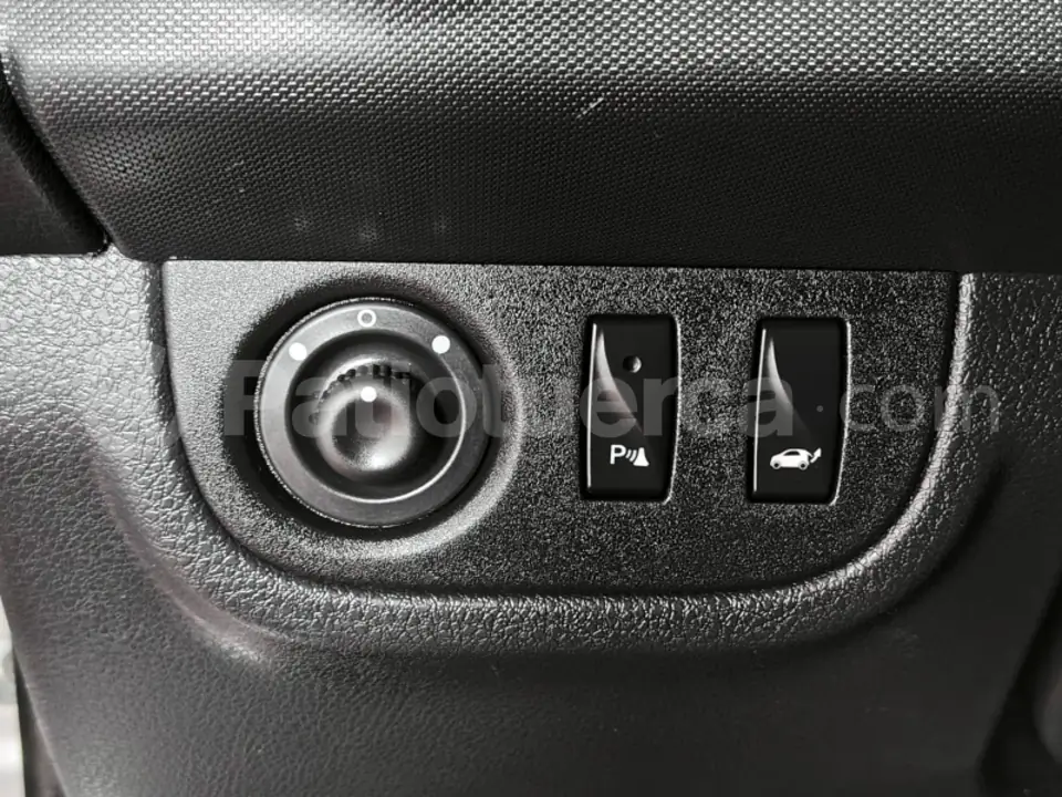 Foto 11 de Renault Stepway