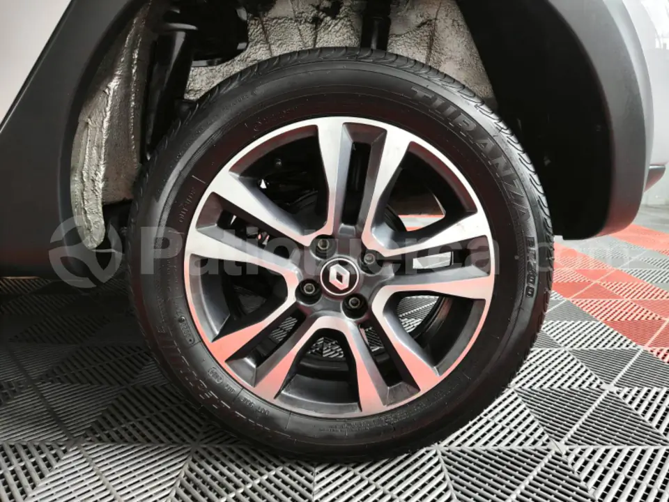 Foto 16 de Renault Stepway