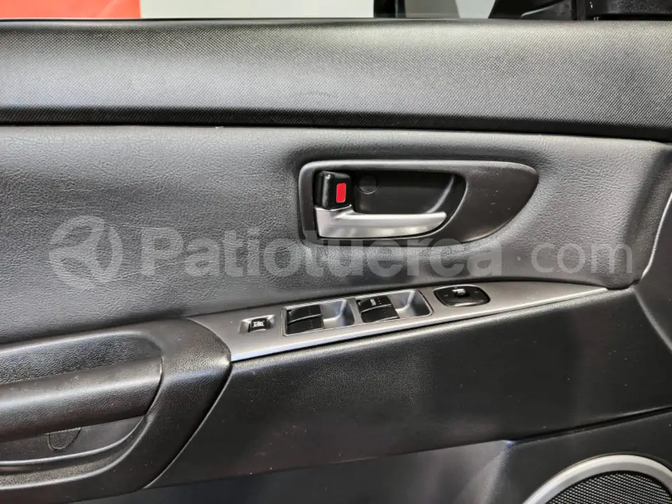 Foto 28 de Renault Stepway