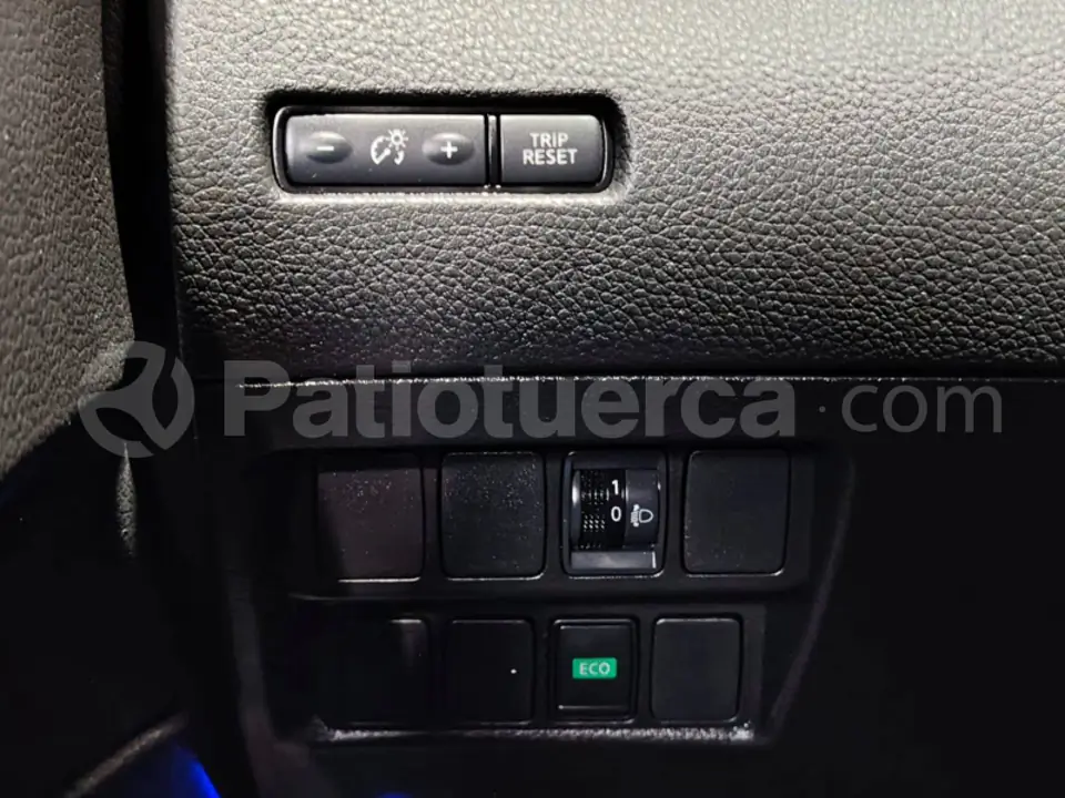 Foto 19 de Nissan QASHQAI ADVANCE