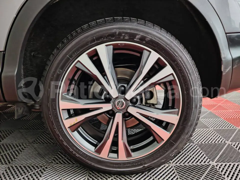 Foto 21 de Nissan QASHQAI ADVANCE