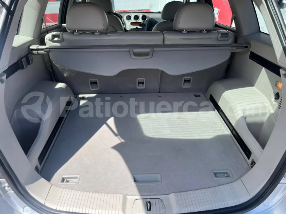 Foto 9 de Chevrolet Captiva Sport