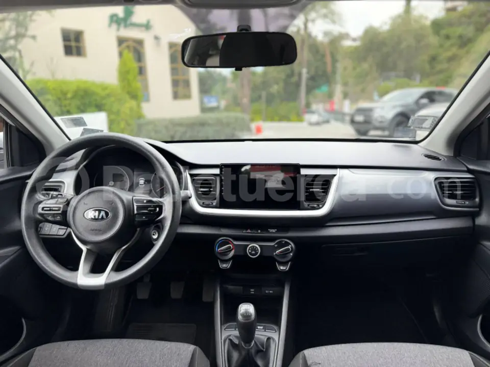 Foto 6 de Kia Stonic