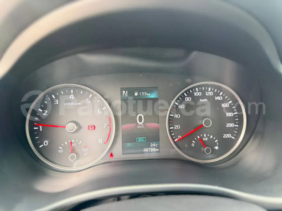 Foto 13 de Kia Stonic