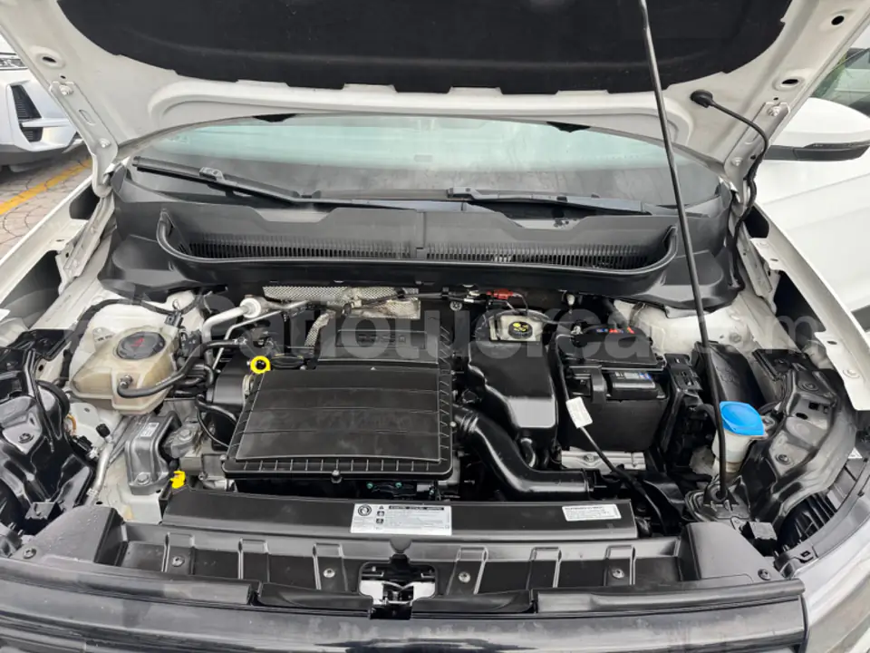 Foto 17 de Volkswagen T CROSS