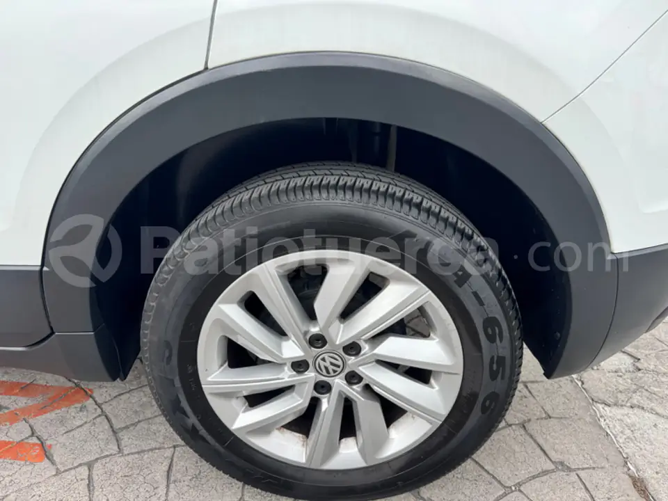 Foto 19 de Volkswagen T CROSS