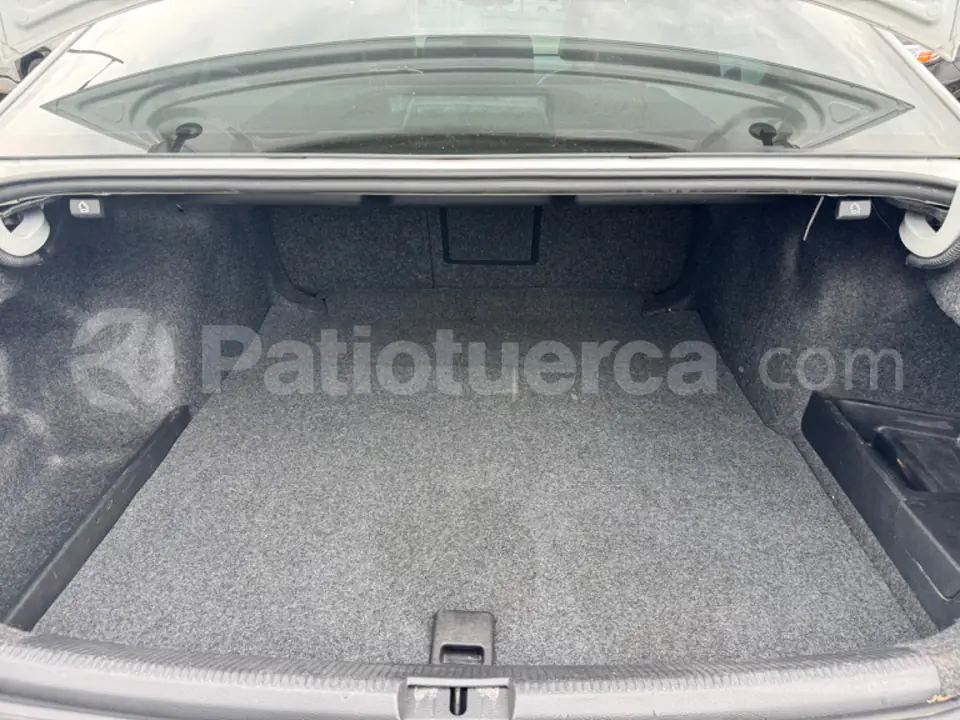 Foto 9 de Volkswagen Passat