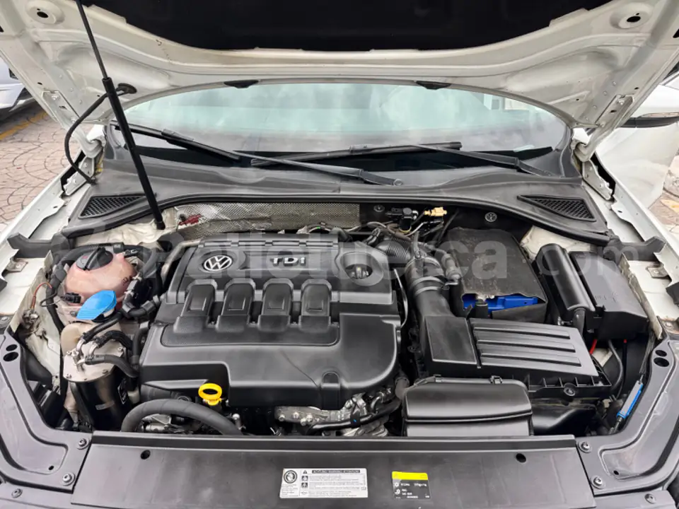 Foto 17 de Volkswagen Passat