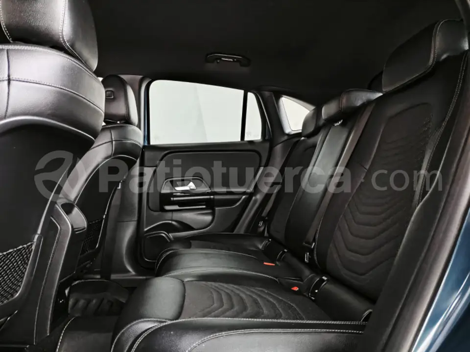 Foto 29 de Mercedes Benz GLA 200