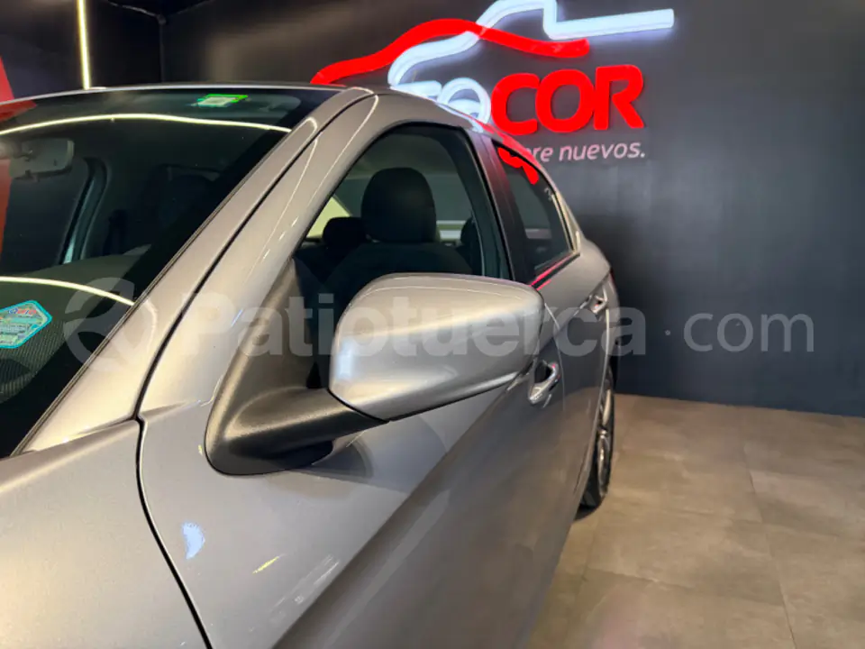 Foto 4 de Peugeot 301