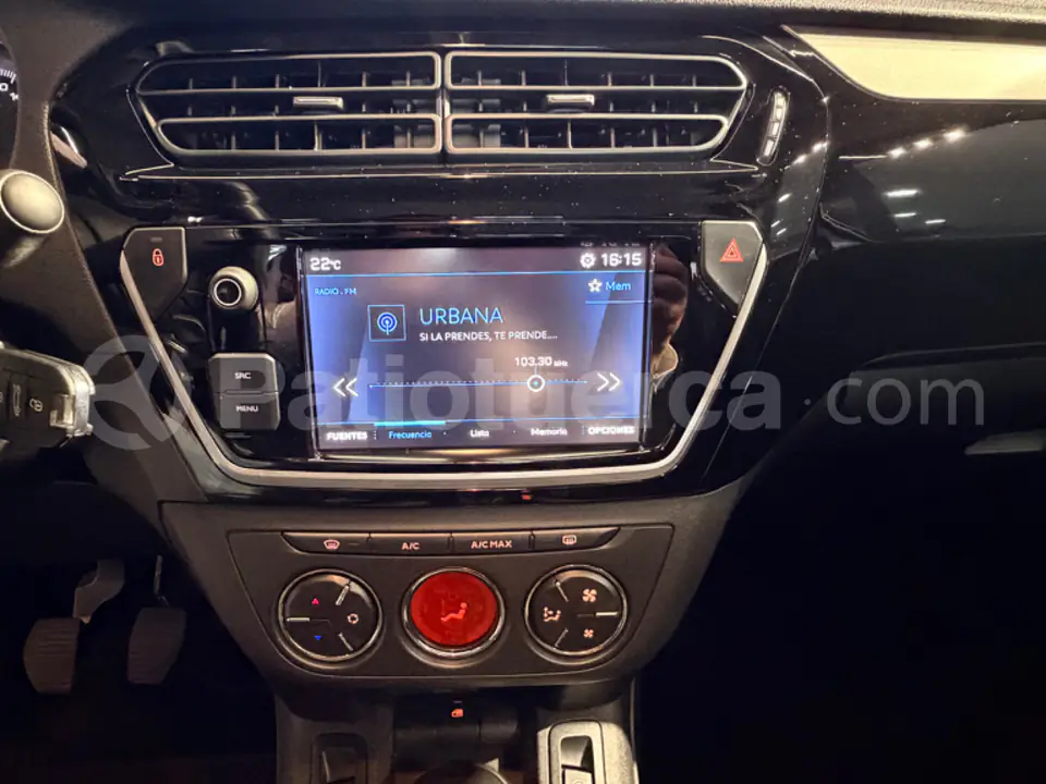 Foto 22 de Peugeot 301