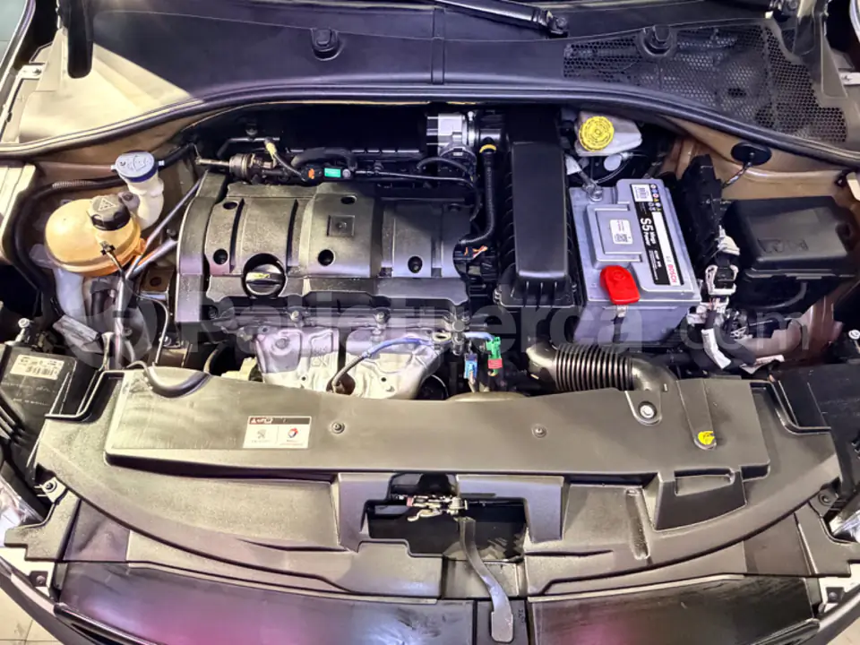 Foto 23 de Peugeot 301