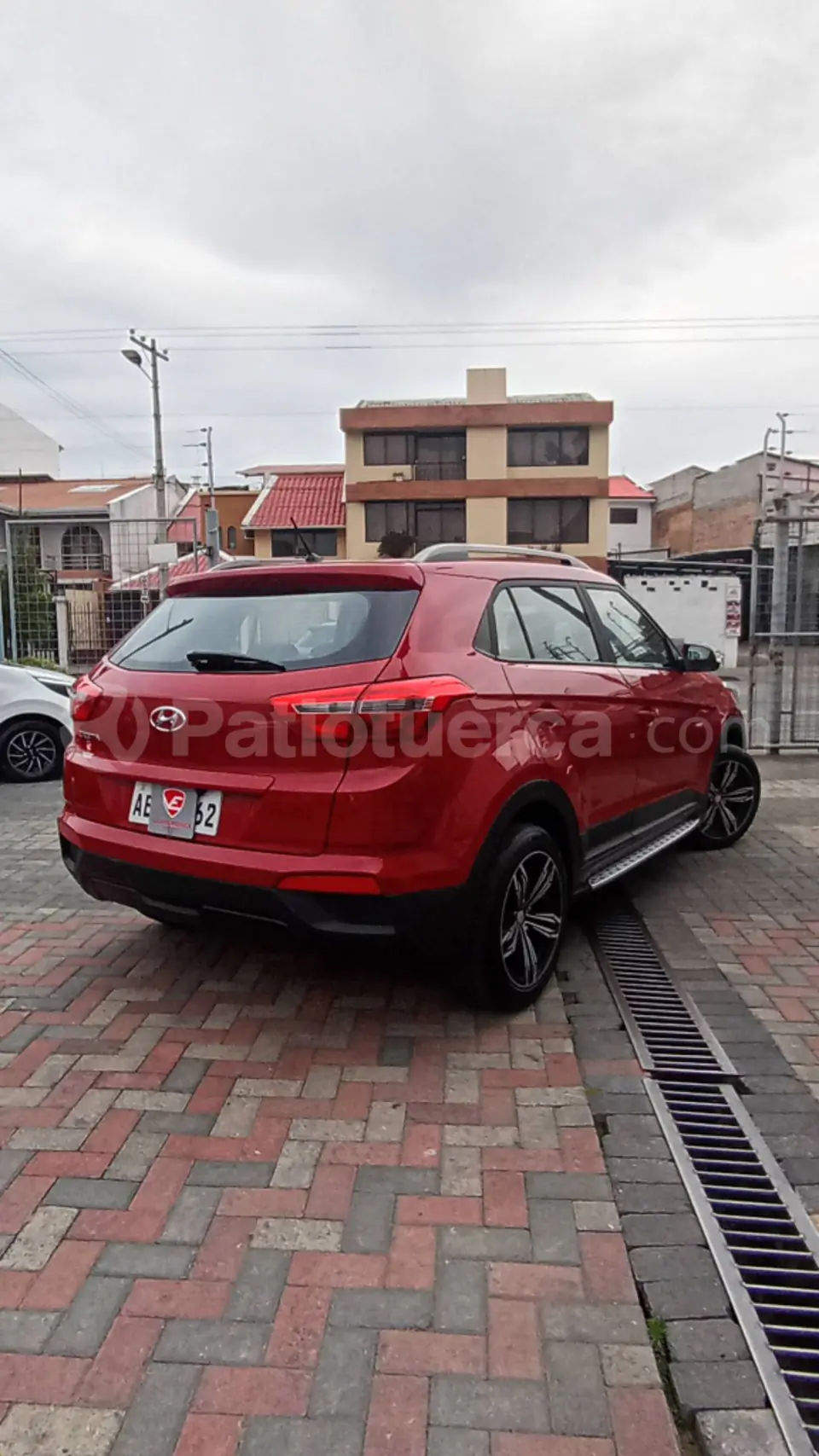 Foto 4 de Hyundai Creta