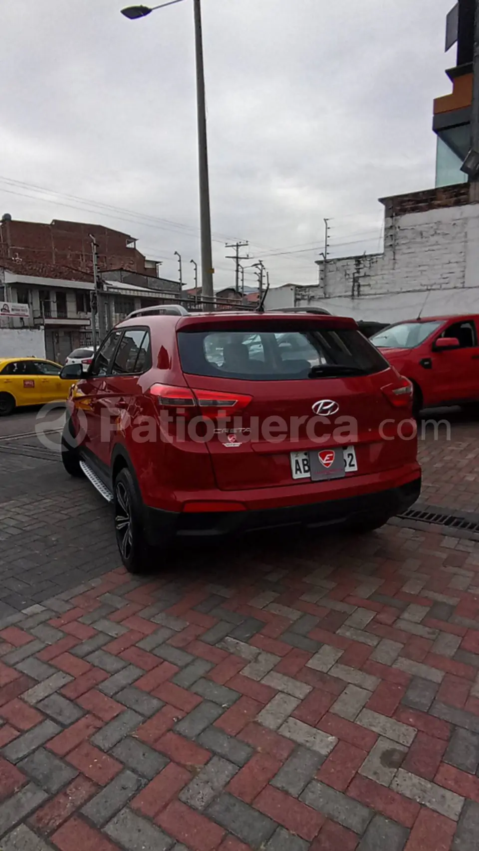Foto 5 de Hyundai Creta