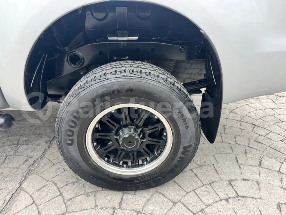 Foto 18 de Ford RANGER XLS