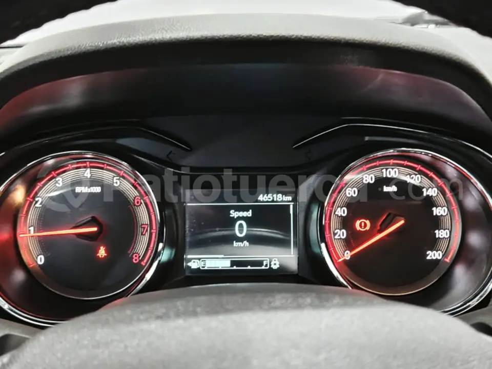 Foto 25 de Chevrolet ONIX RS