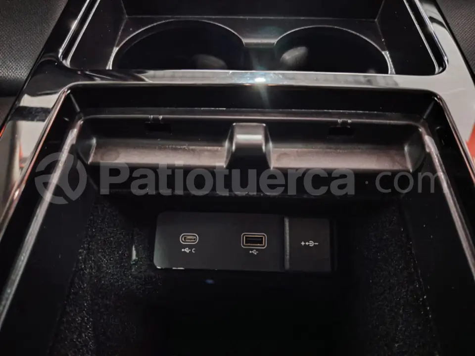 Foto 24 de Land Rover Range Rover Evoque