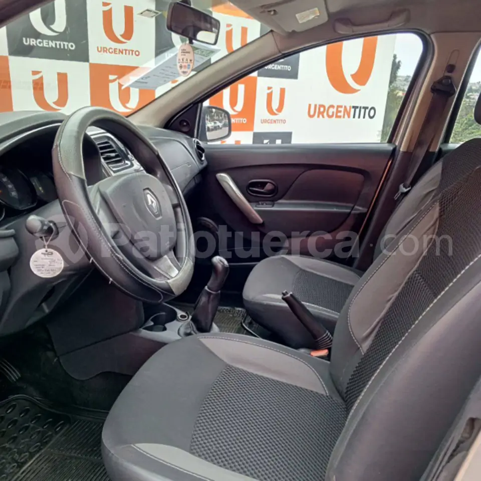 Foto 7 de Renault Sandero Zen