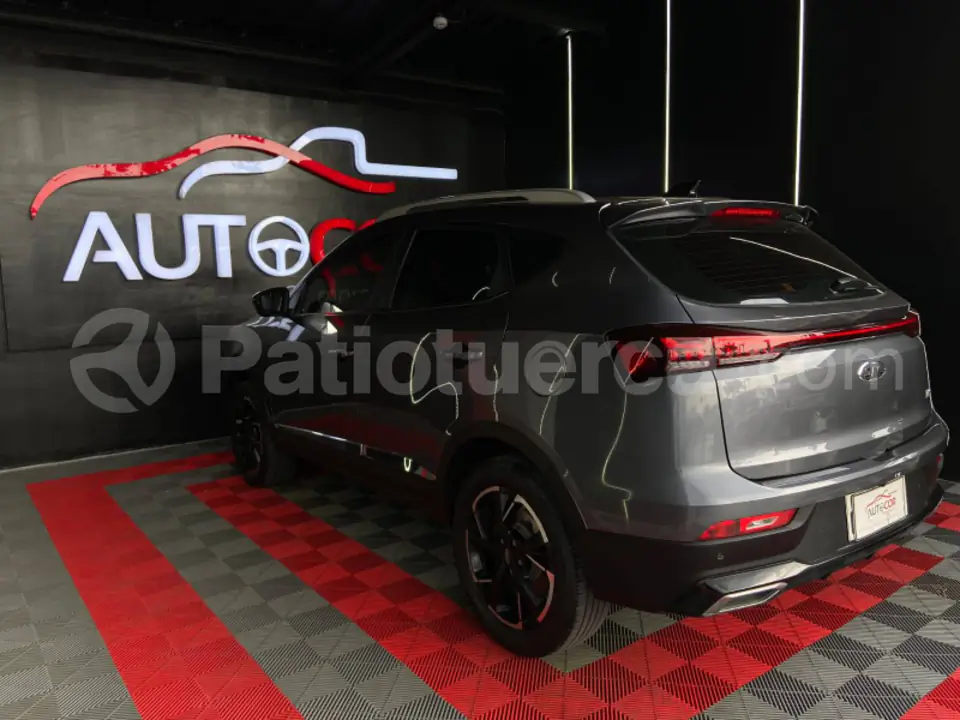 Foto 20 de JAC JS5 TURBO