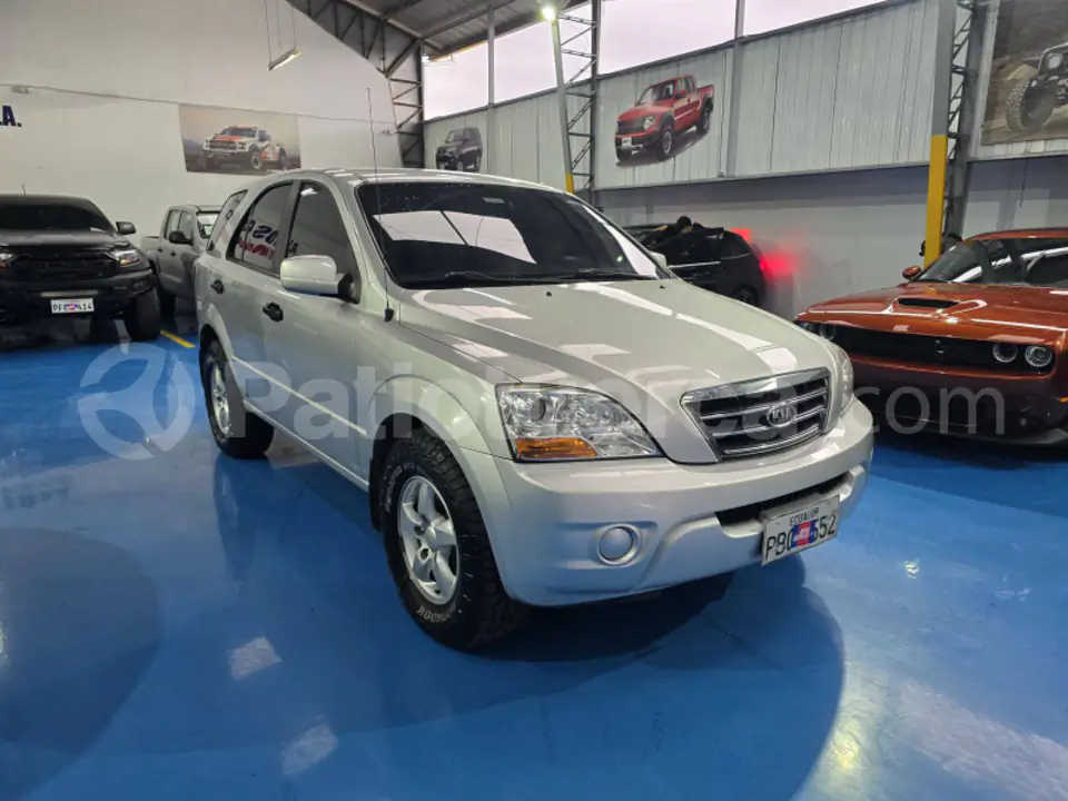 Foto 5 de Kia Sorento