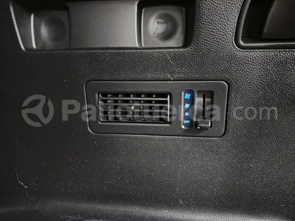 Foto 14 de Hyundai Santa Fe