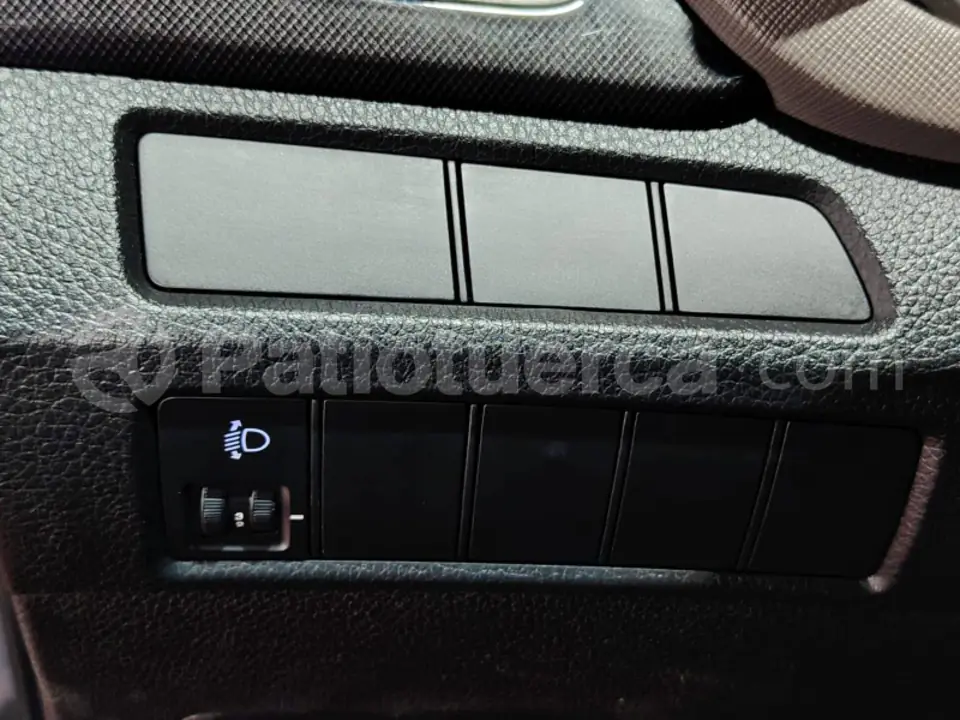 Foto 27 de Hyundai Santa Fe