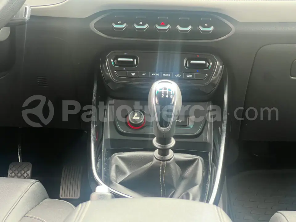 Foto 14 de Chevrolet Captiva