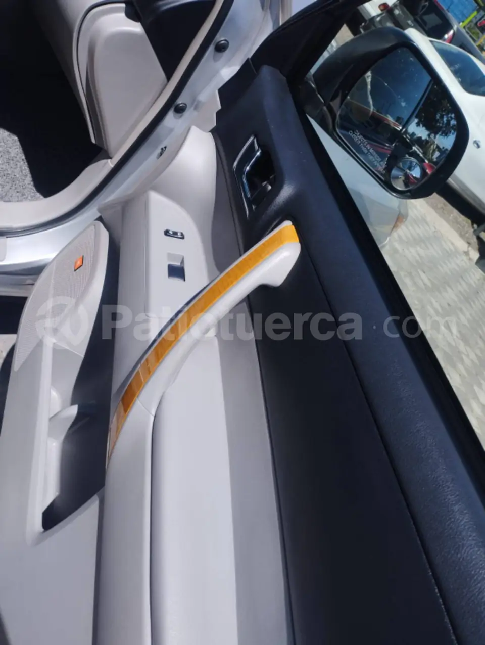 Foto 18 de Toyota Highlander Hibrido