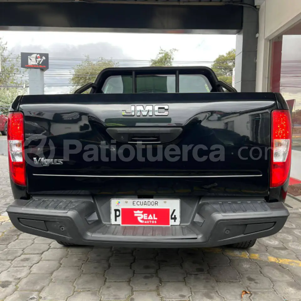 Foto 4 de JMC VIGUS WORK