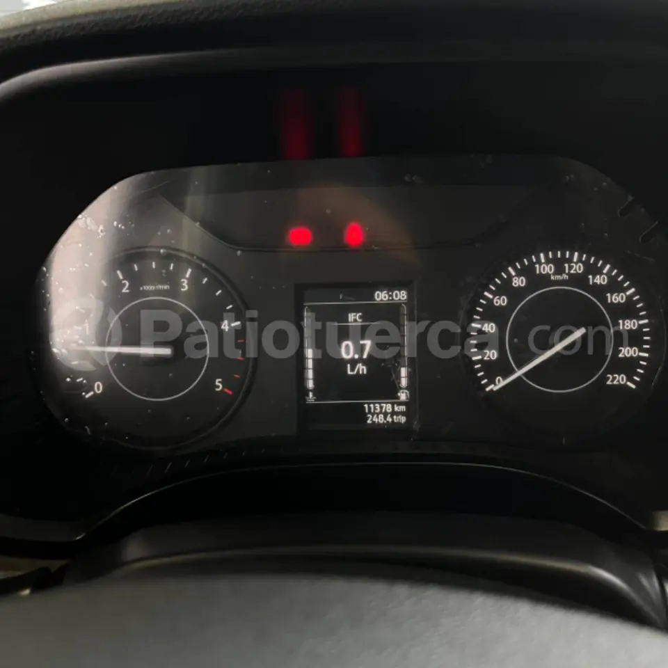 Foto 5 de JMC VIGUS WORK