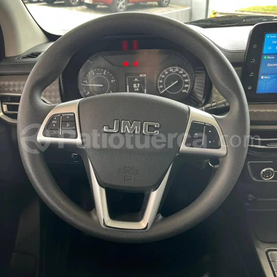 Foto 8 de JMC VIGUS WORK