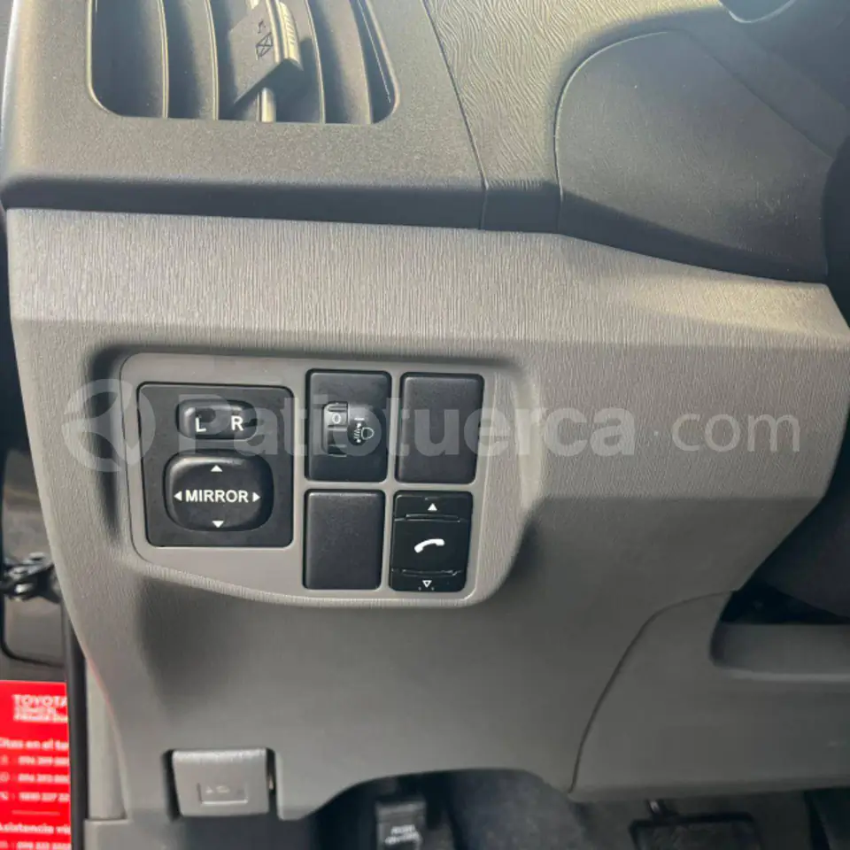 Foto 15 de Toyota Prius Hybrido