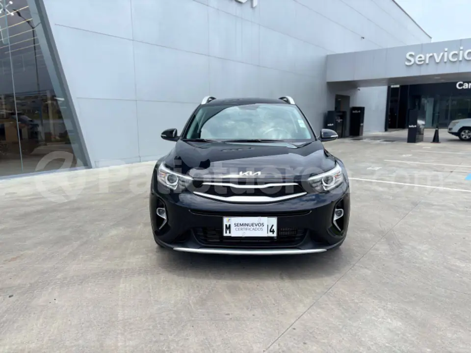 Foto 2 de Kia Stonic LX