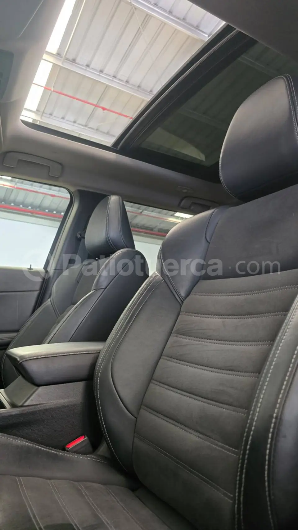 Foto 2 de Mitsubishi Outlander Sport