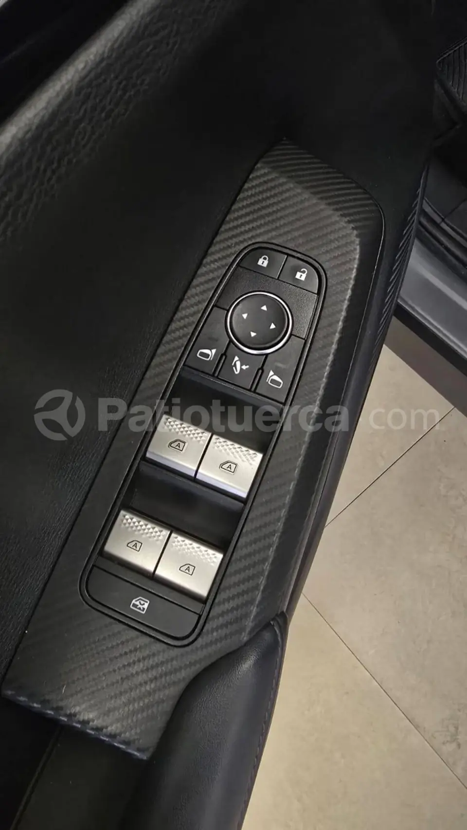 Foto 13 de Mitsubishi Outlander Sport