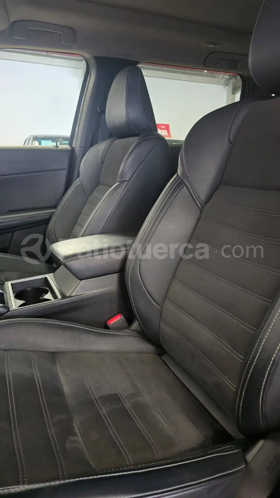 Foto 15 de Mitsubishi Outlander Sport