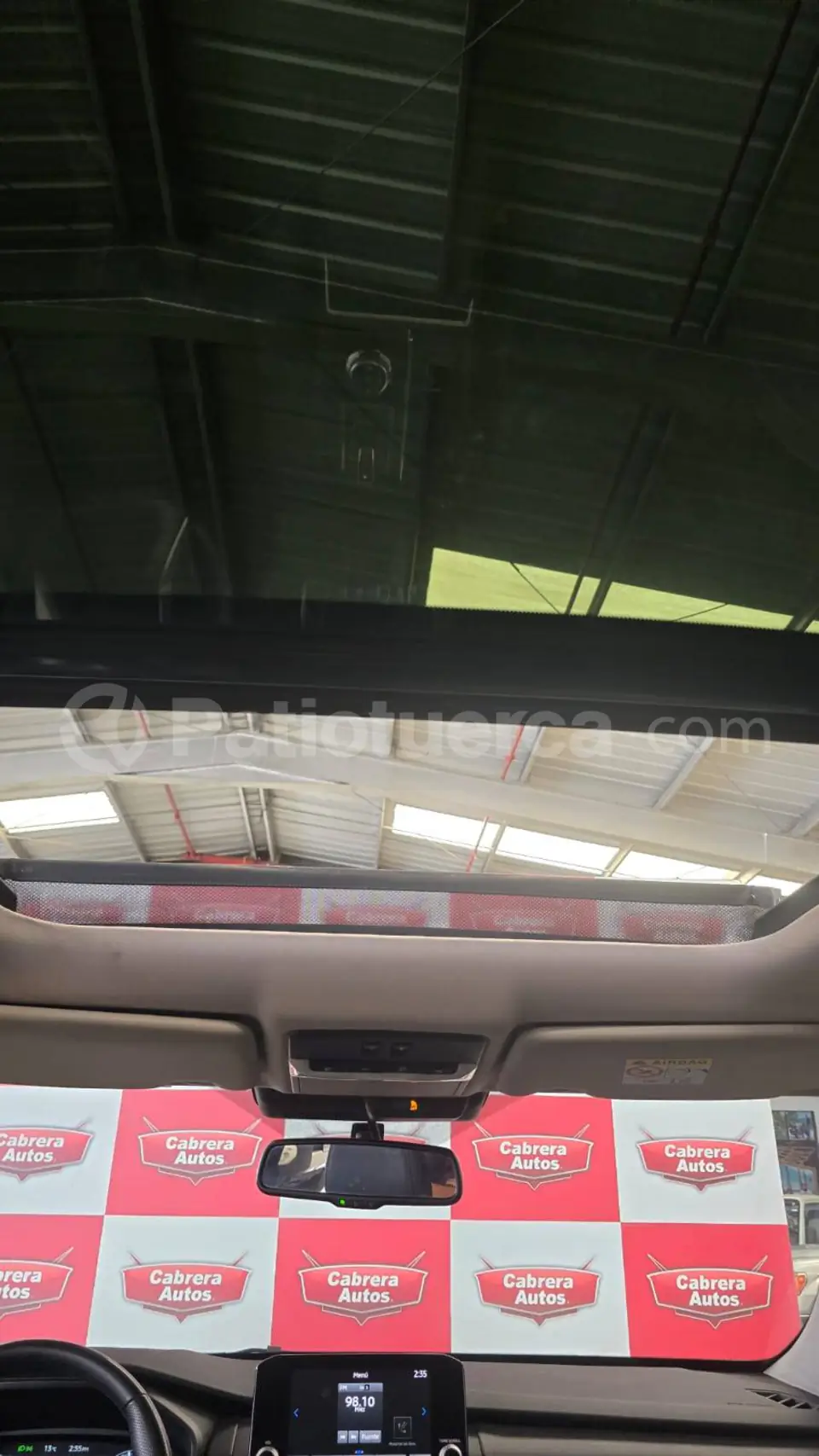 Foto 3 de Mitsubishi Outlander