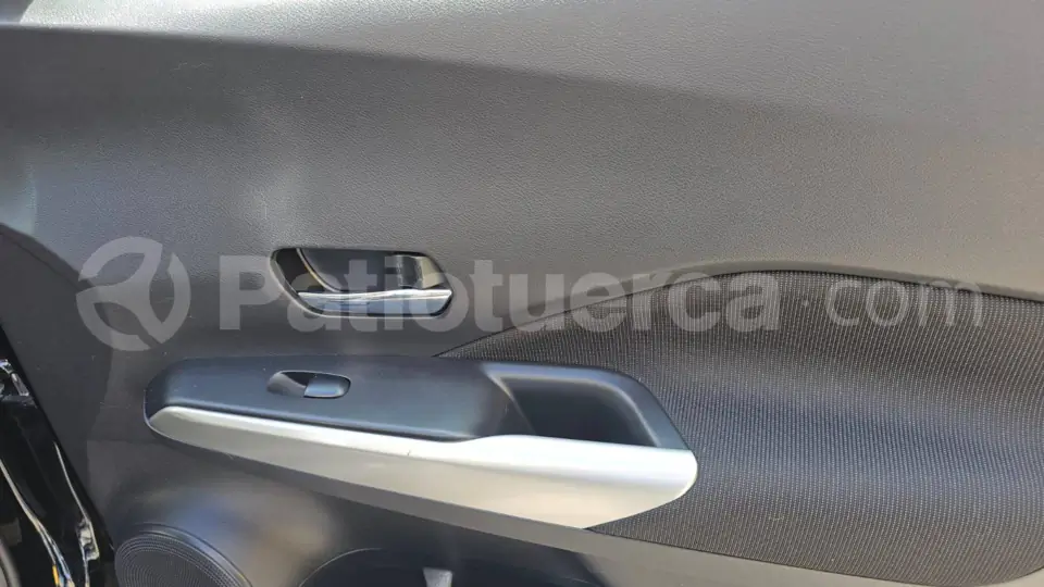 Foto 17 de Nissan Kicks Drive