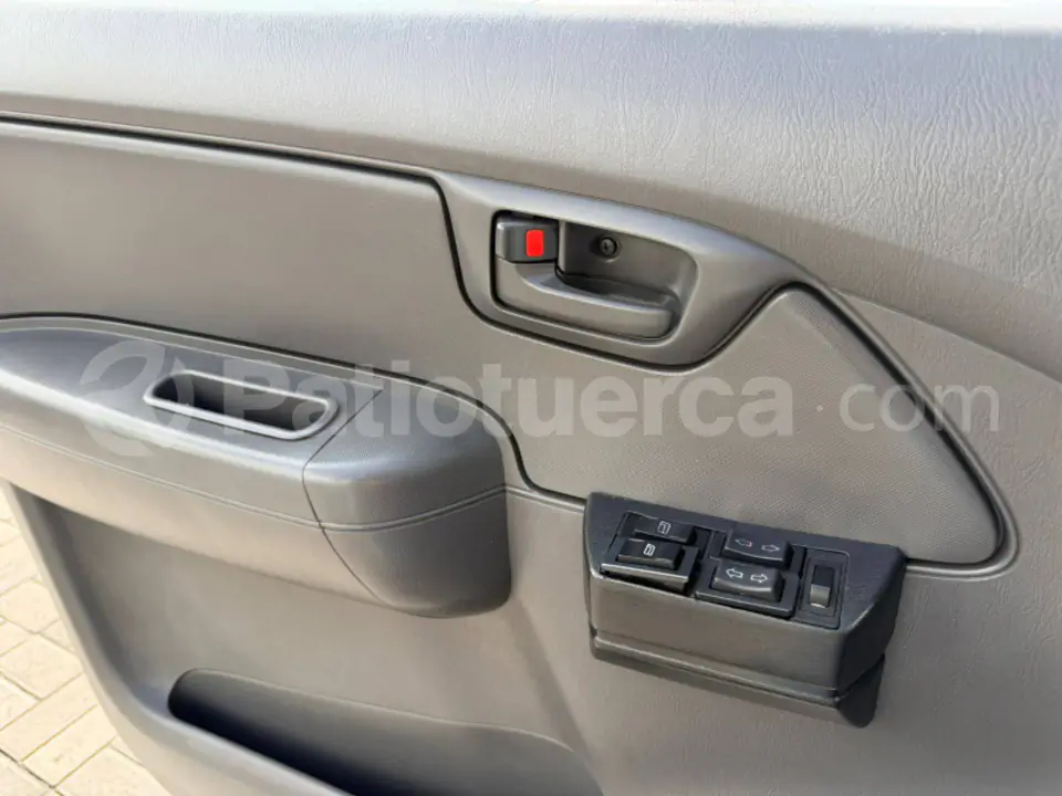 Foto 12 de Toyota Hilux