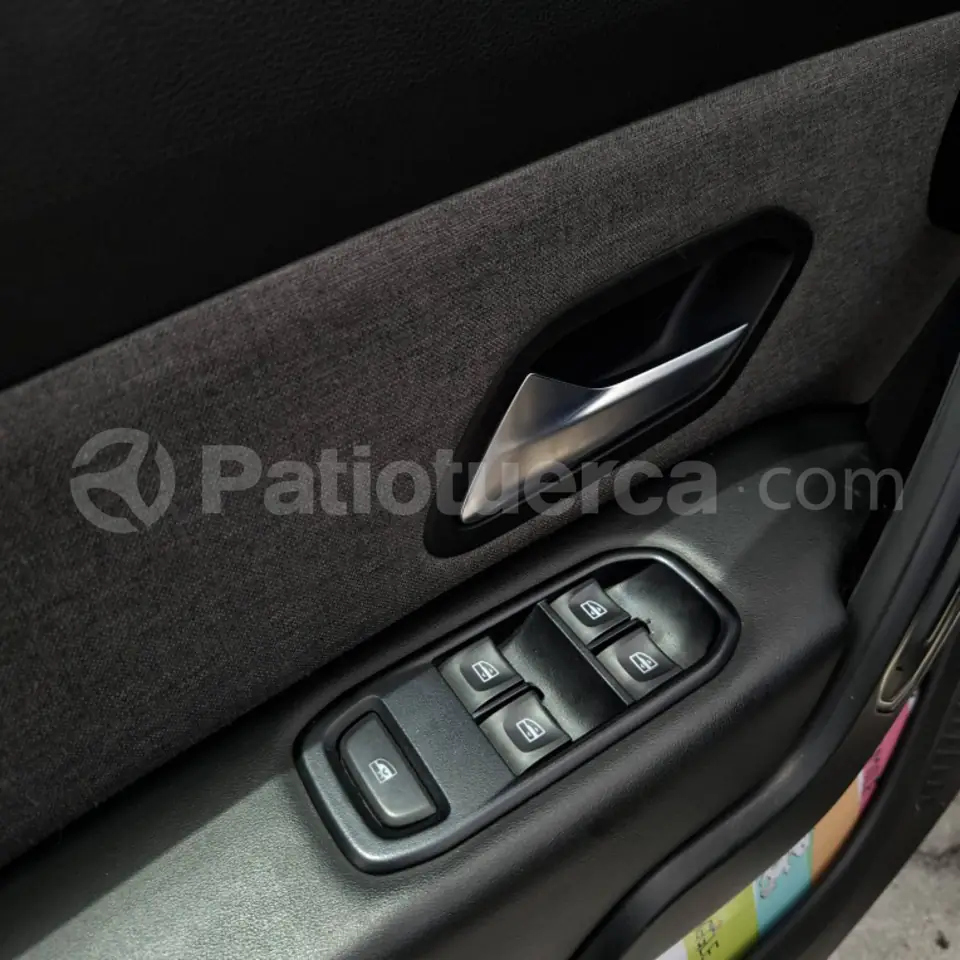 Foto 17 de Renault DUSTER INTENS