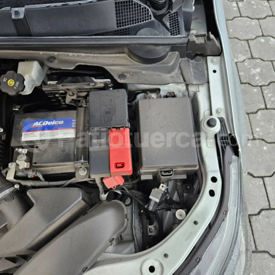 Foto 8 de Chevrolet ONIX RS