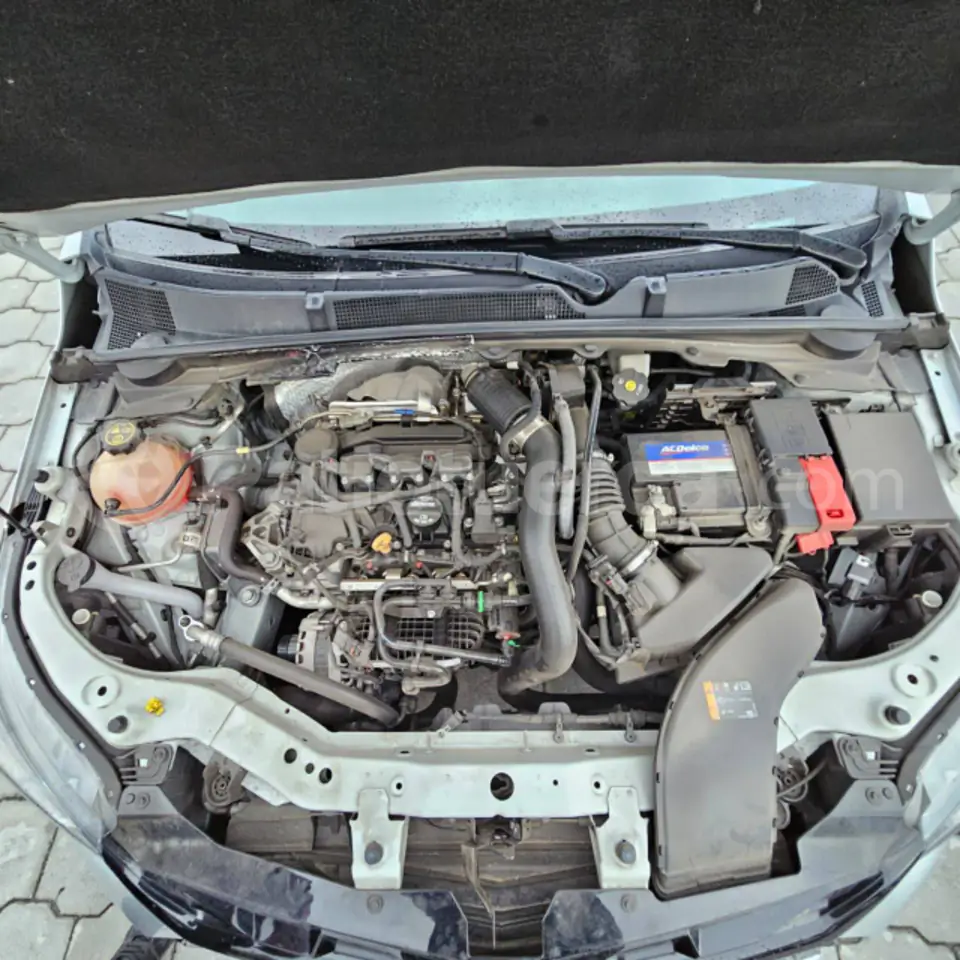 Foto 9 de Chevrolet ONIX RS