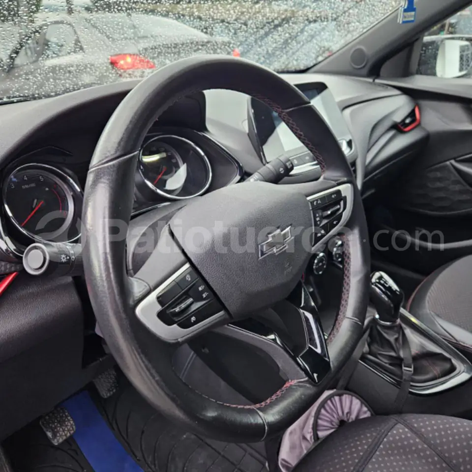 Foto 16 de Chevrolet ONIX RS