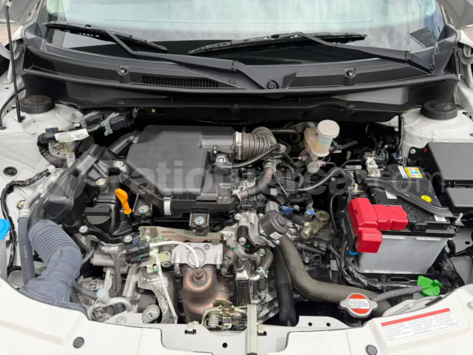 Foto 8 de Suzuki Swift