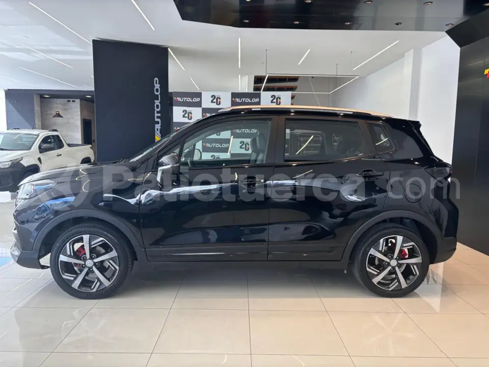 Foto 7 de Changan CS 15