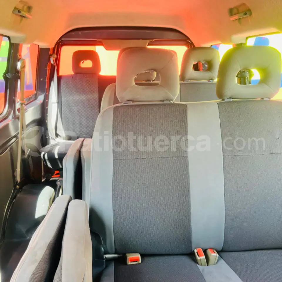 Foto 7 de Chery PRACTIVAN Q22L